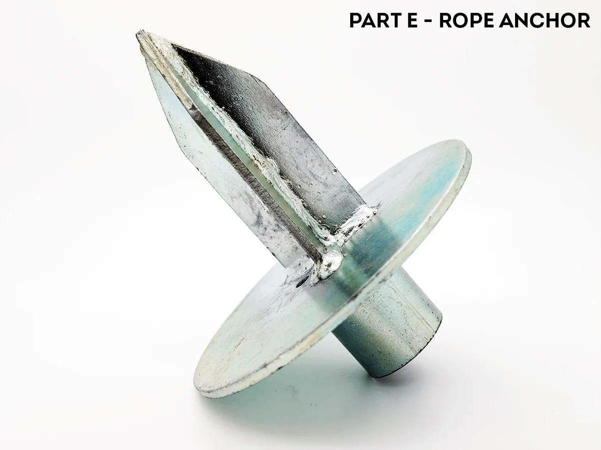 Spare Parts
